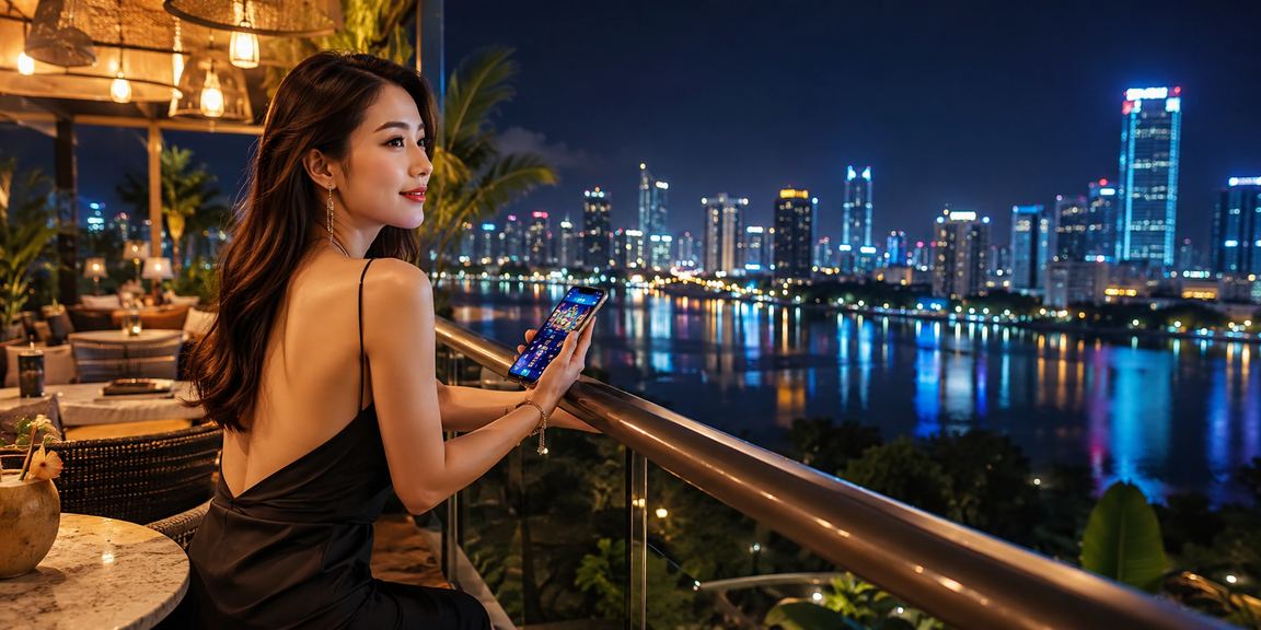 Người chơi tại Hà Nội tìm hiểu cách đặt cược trên k02 với cà phê