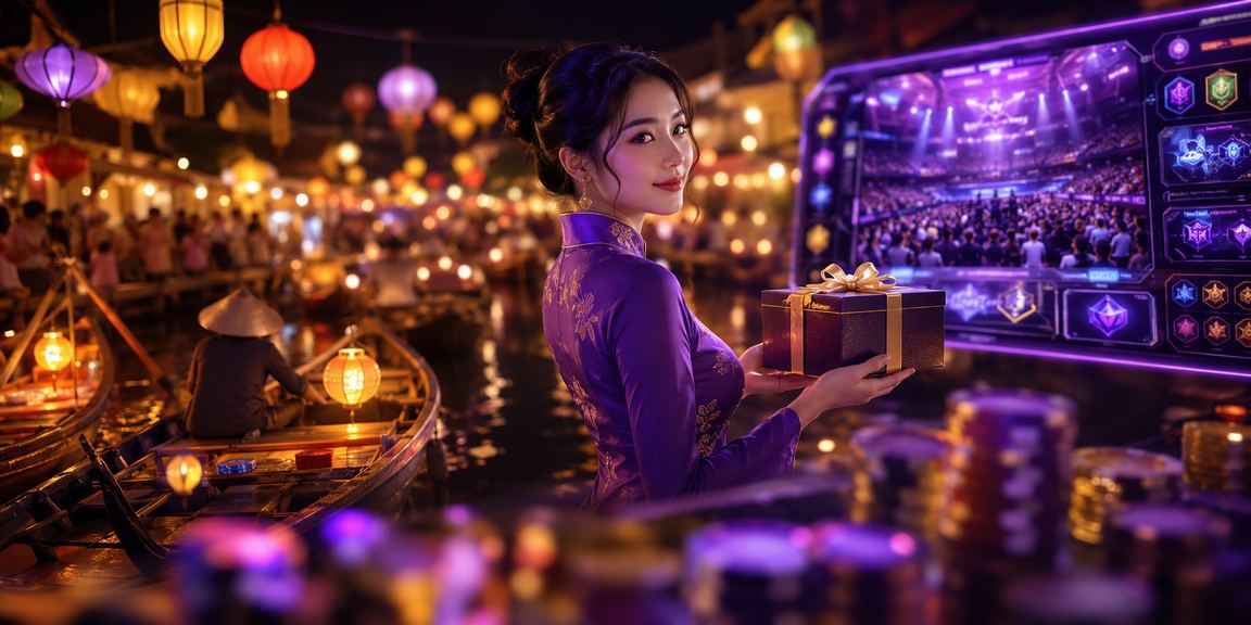 Người chơi tại Huế theo dõi kèo esports ban đêm qua k02