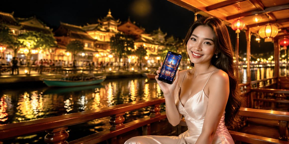 Không khí giải trí an toàn tại Huế – người dùng trải nghiệm k02 ban đêm