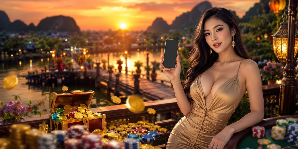 Người dùng tại Ninh Bình nạp tiền và nhận hoàn tiền qua app k02 trên điện thoại