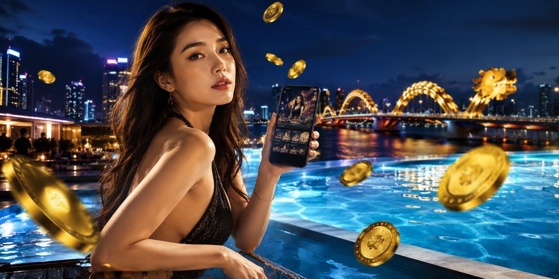 Người dùng tại Sài Gòn trải nghiệm app casino trên điện thoại